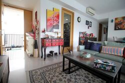 Hedges Park Condominium (D17), Condominium #580287101